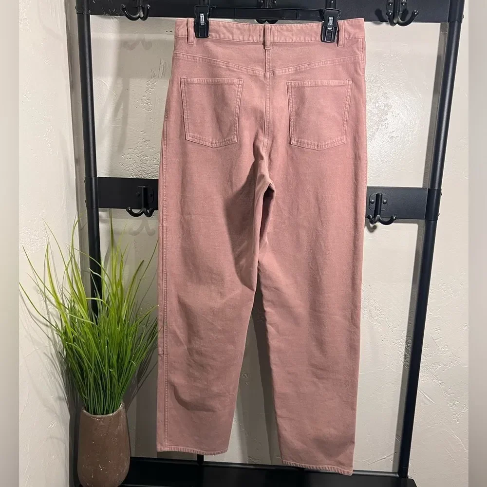 Aritzia Wilfred Free Lark Pant Size 10